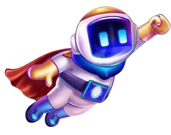 Spaceman