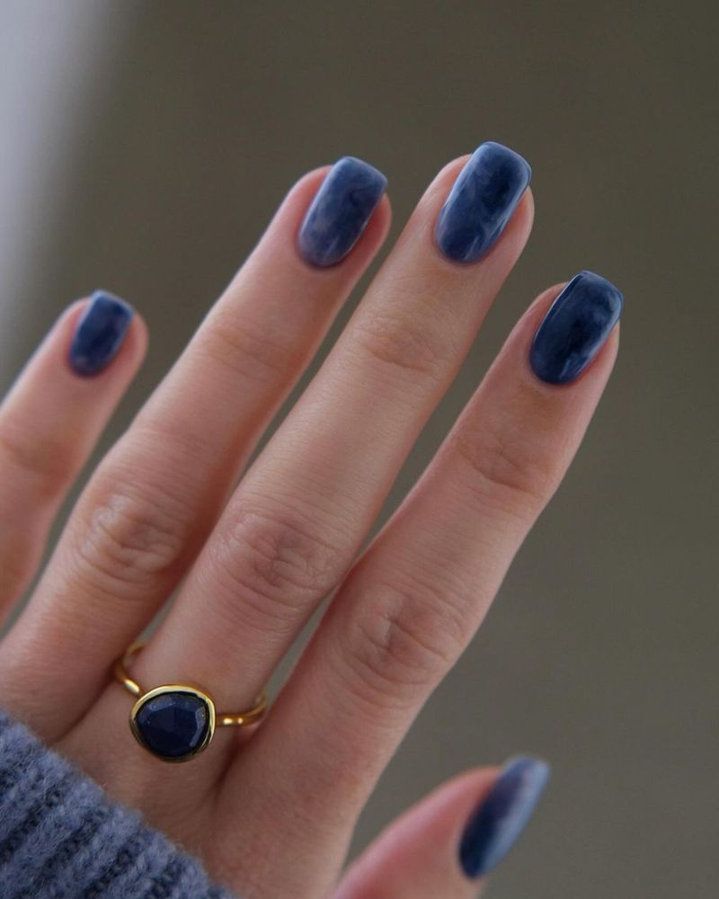 short and Bright summer nail art  designs