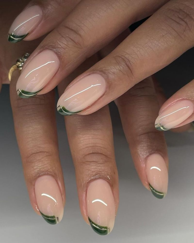 short and Bright summer nail art  designs