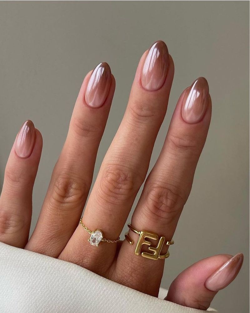 short and Bright summer nail art  designs