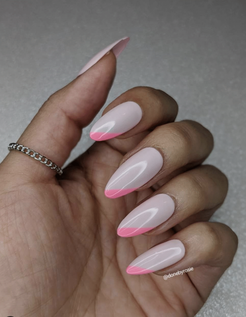 Valentine’s Designs for Nails