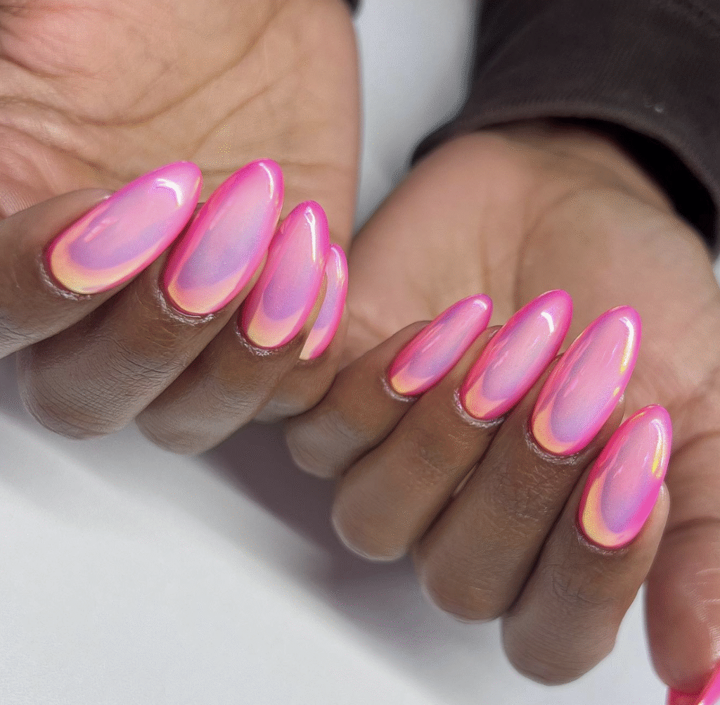 Valentine’s Designs for Nails