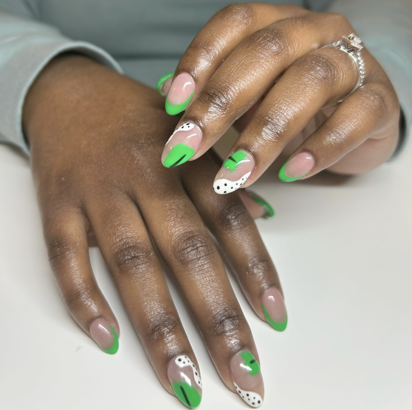 March Nail Ideas