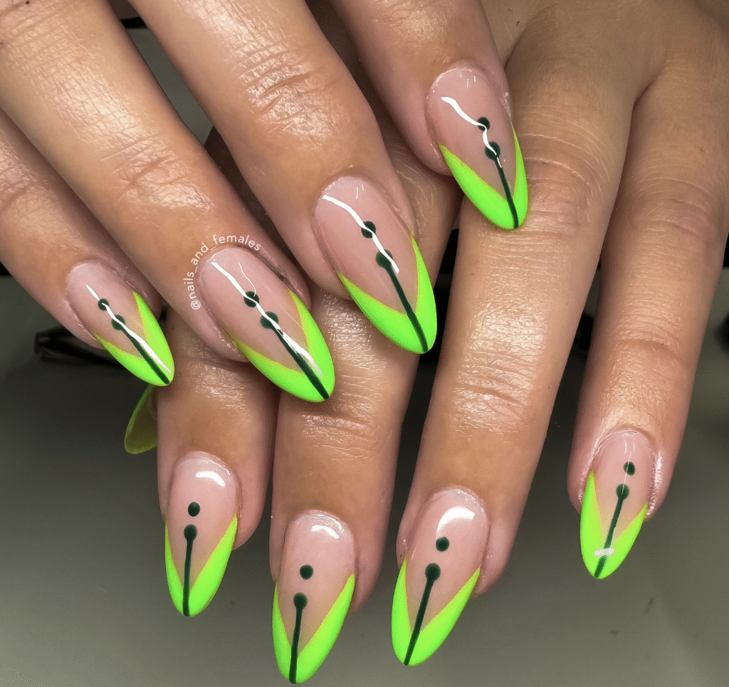 March Nail Ideas