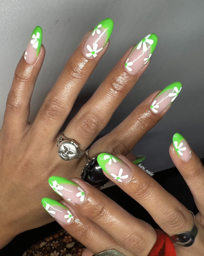 March Nail Ideas