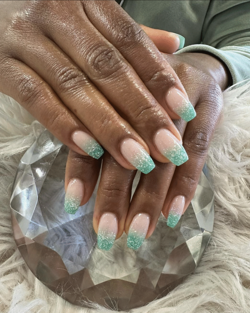 March Nail Ideas
