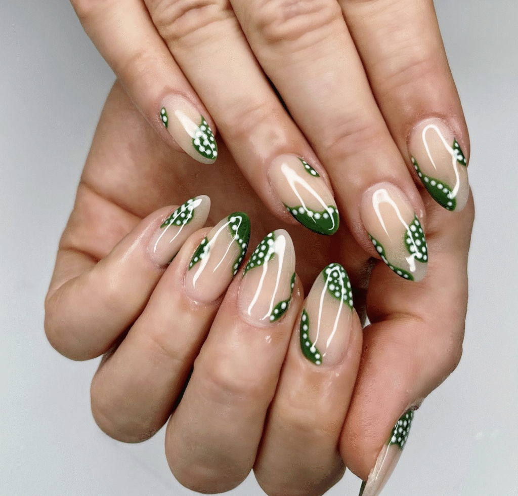 March Nail Ideas