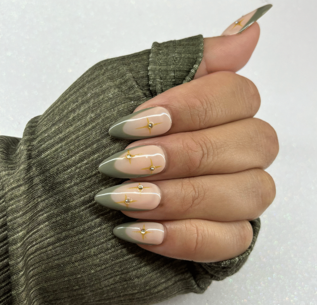 March Nail Ideas