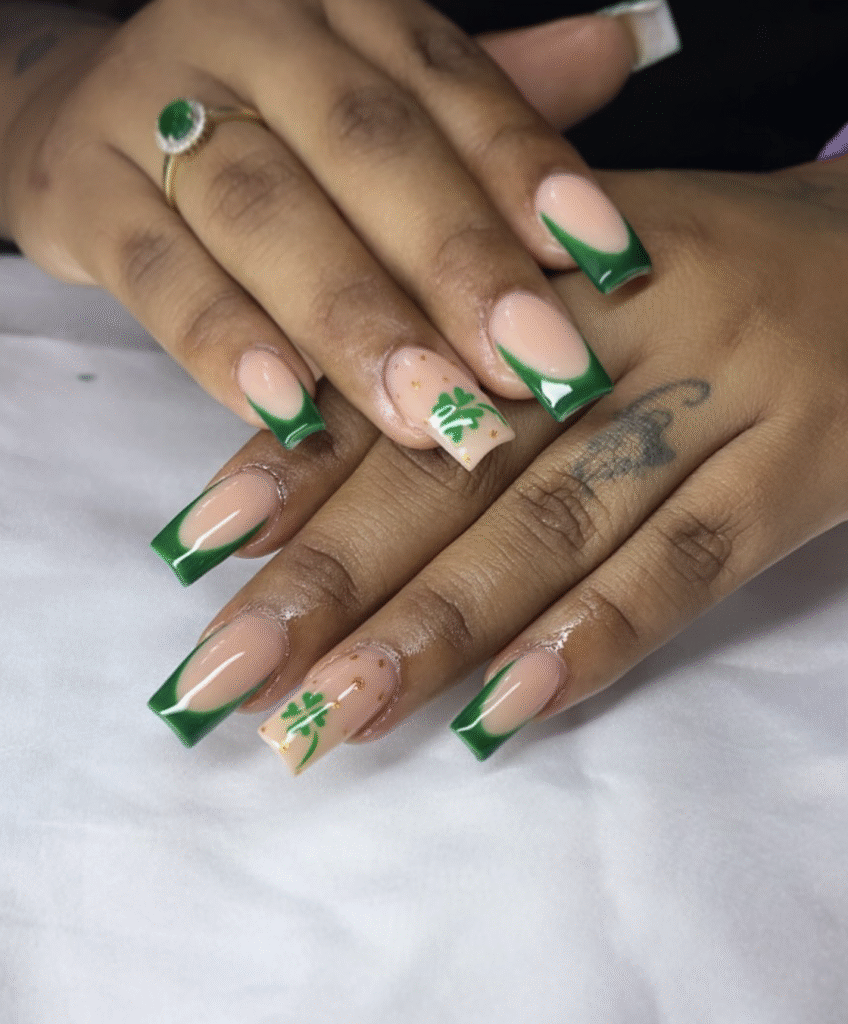 March Nail Ideas