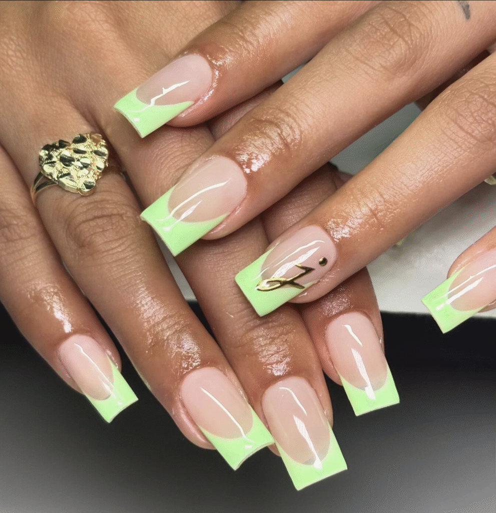 March Nail Ideas