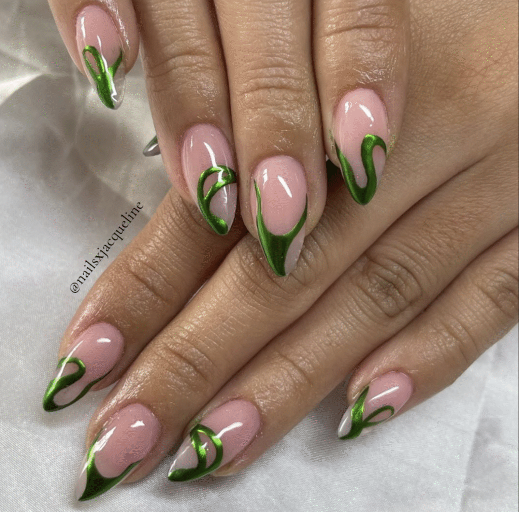 March Nail Ideas