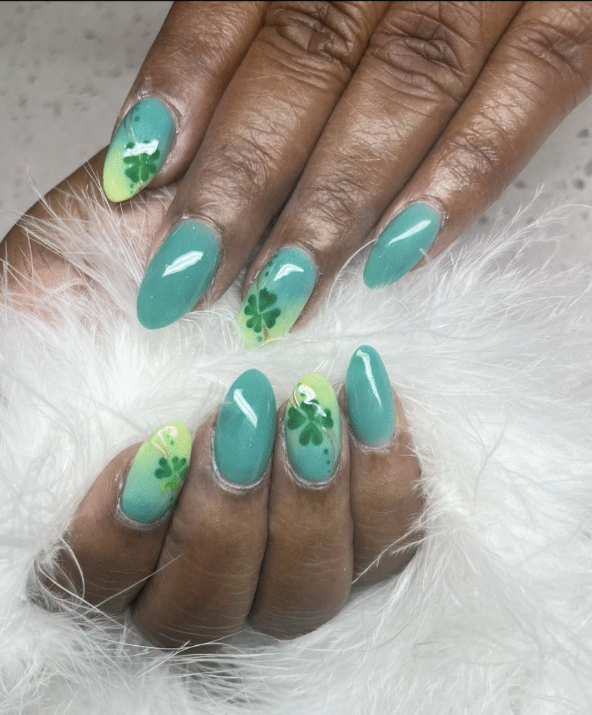 March Nail Ideas