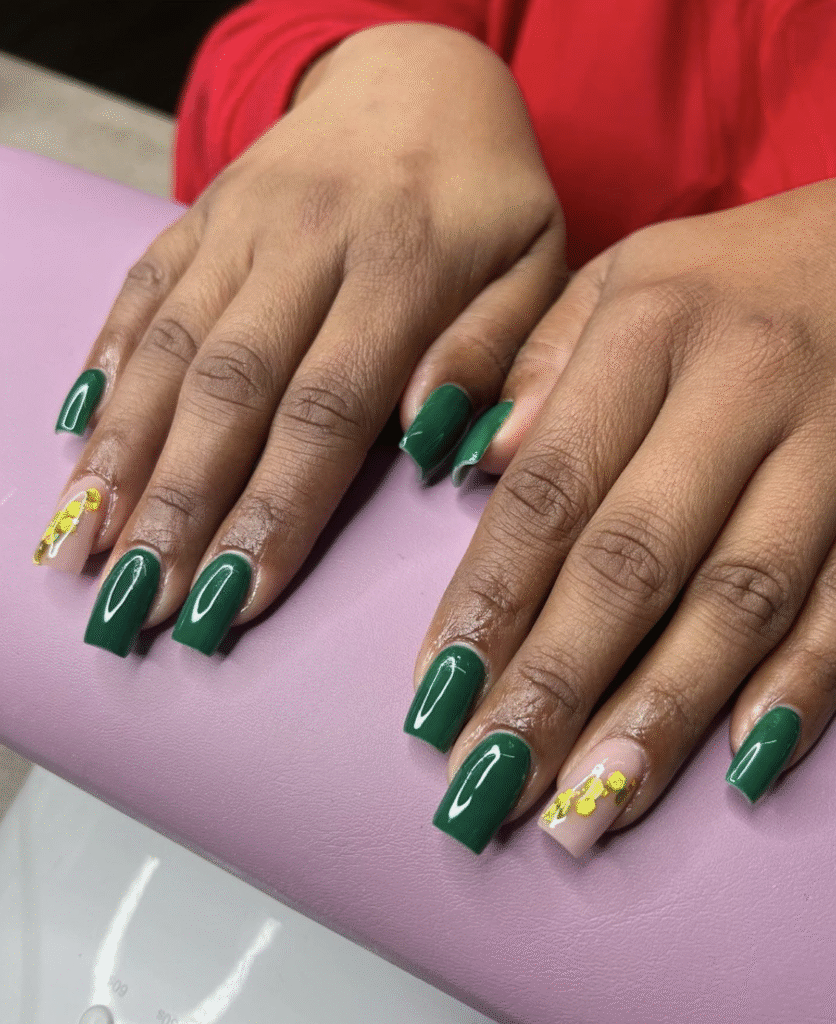 March Nail Ideas