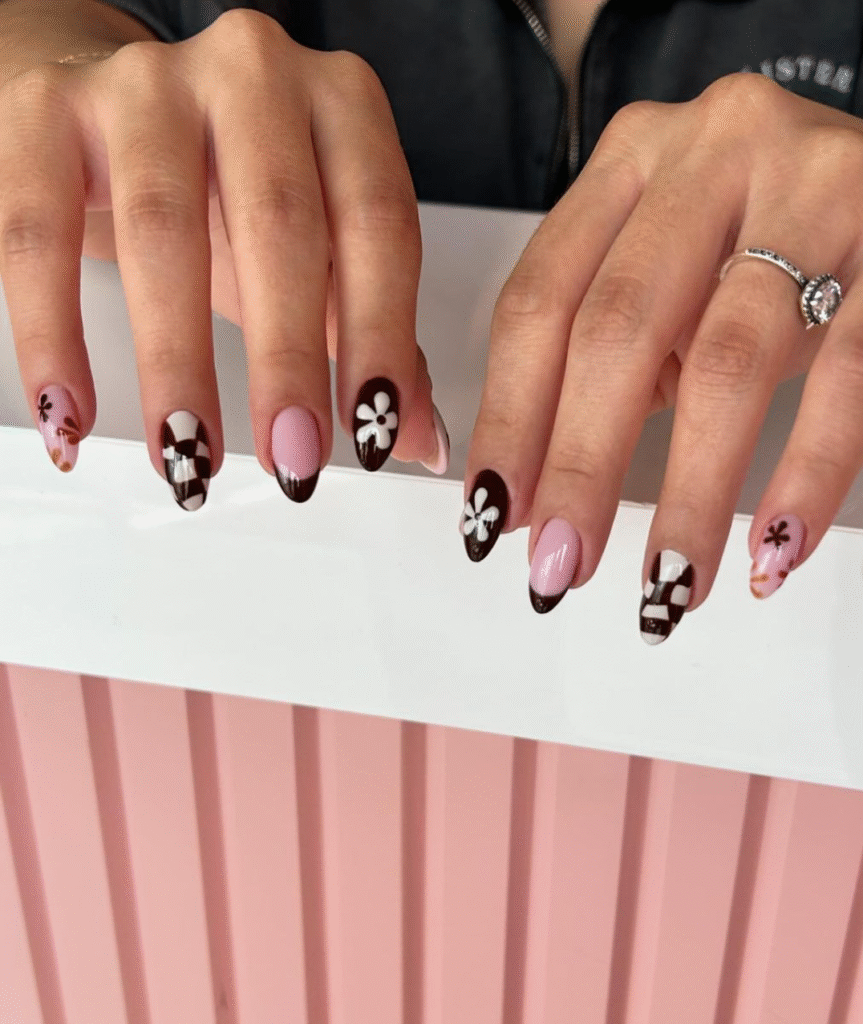 September nails