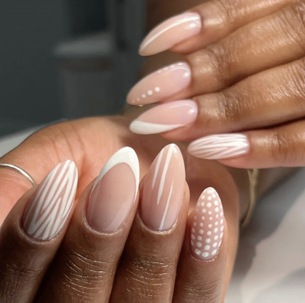 September nails