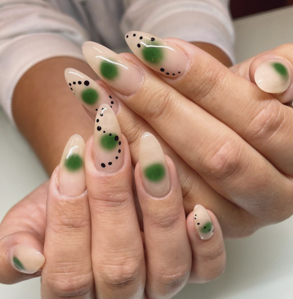September nails