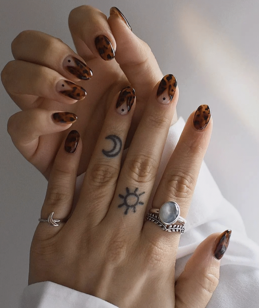 September nails