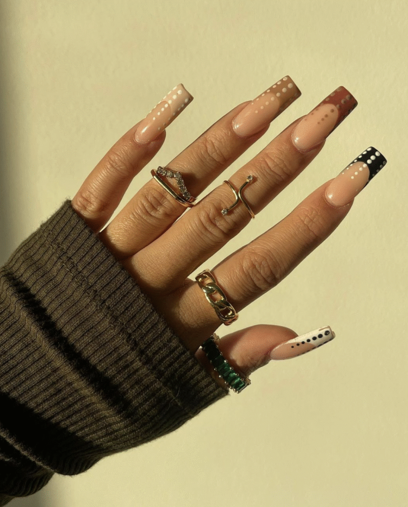 September nails