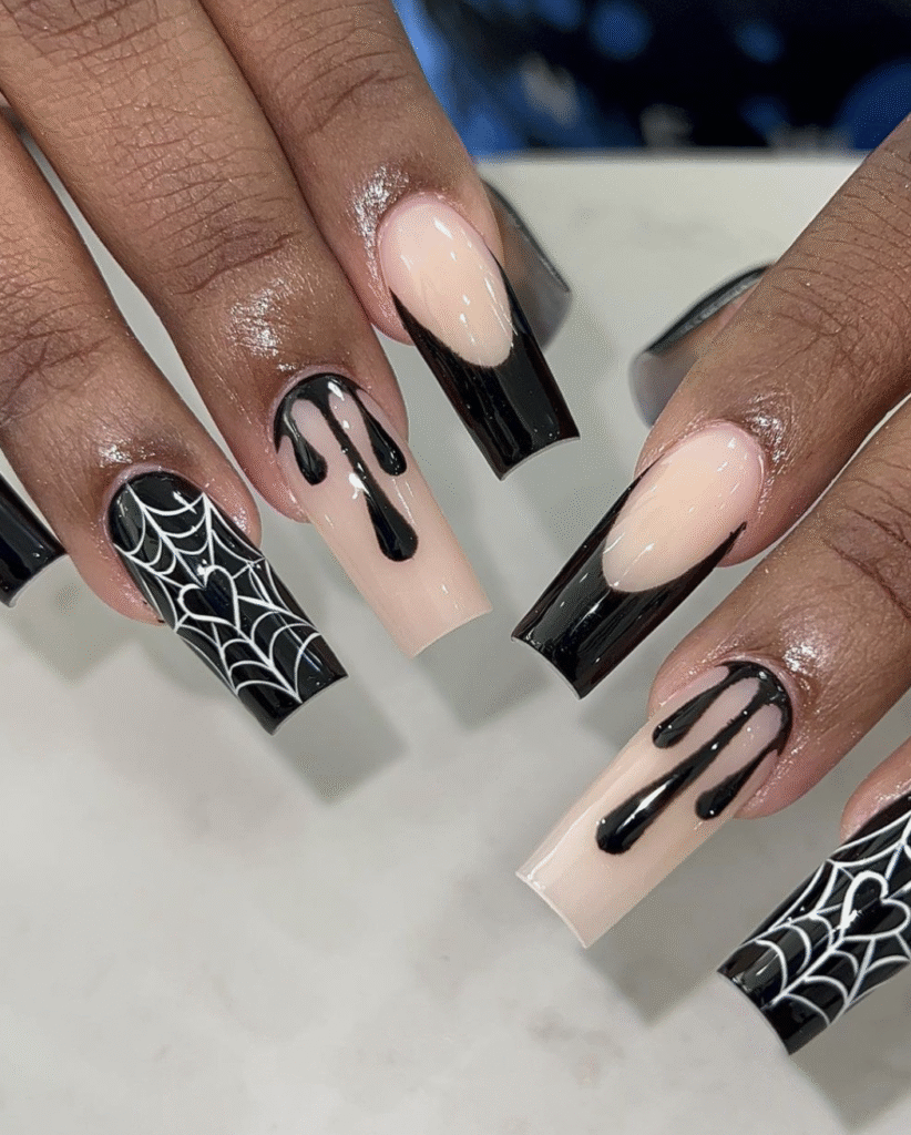 September nails