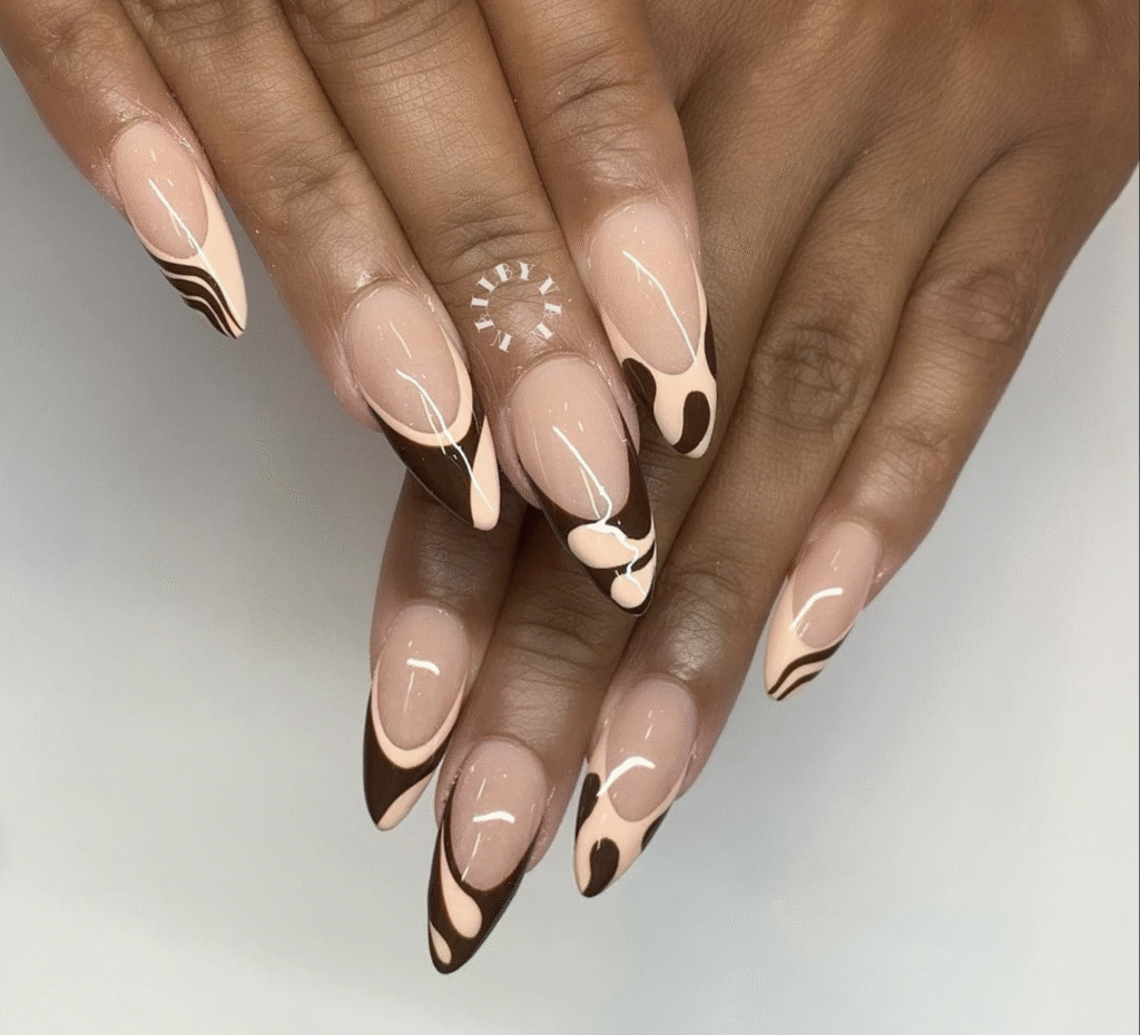 September nails