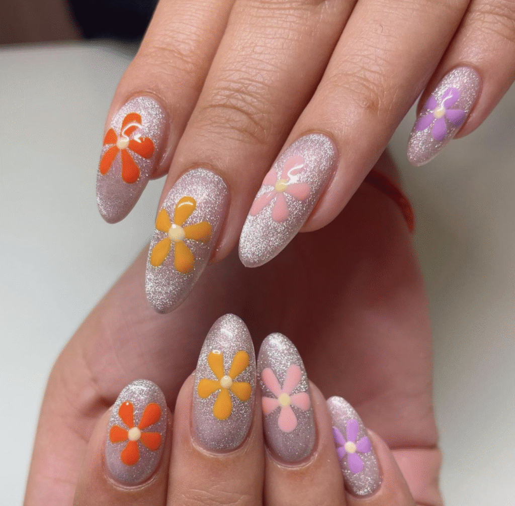 September nails