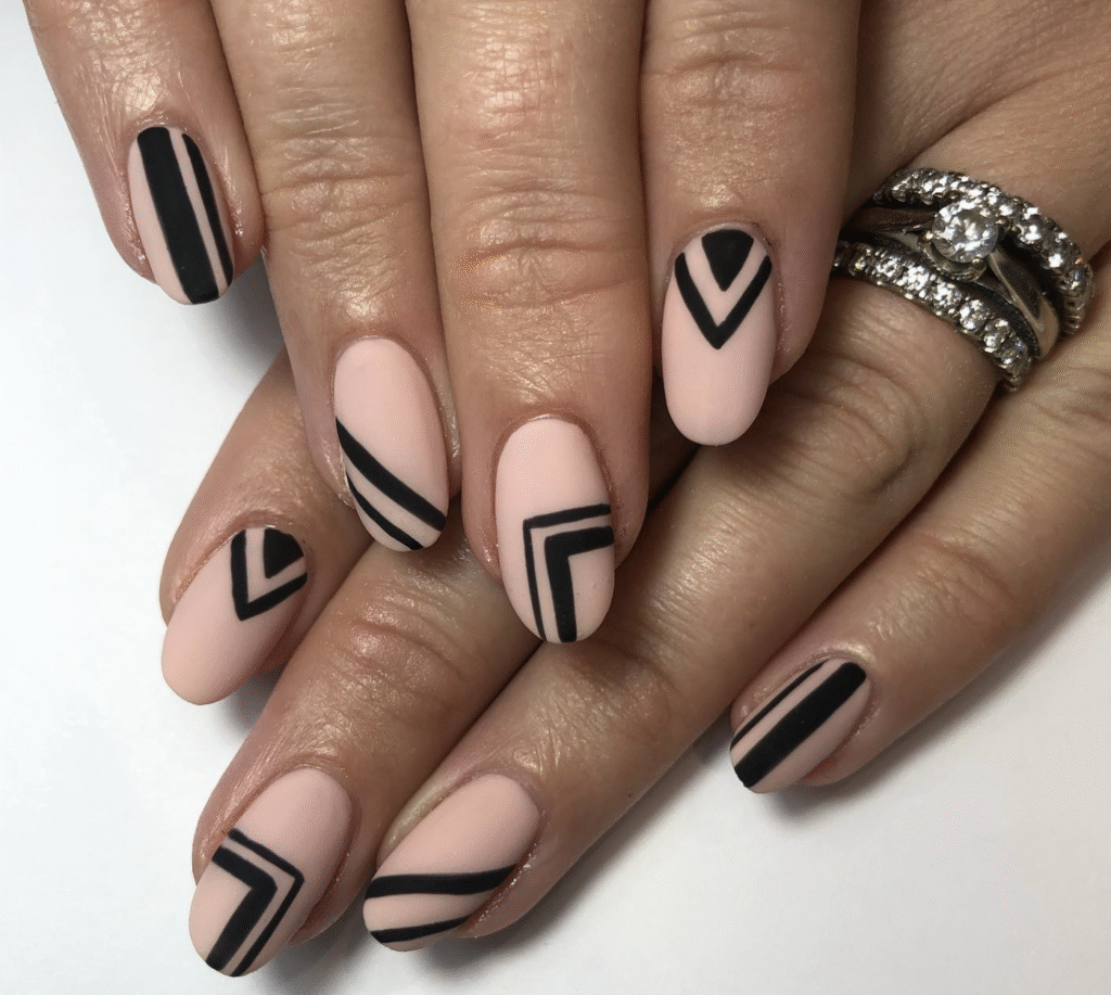 September nails
