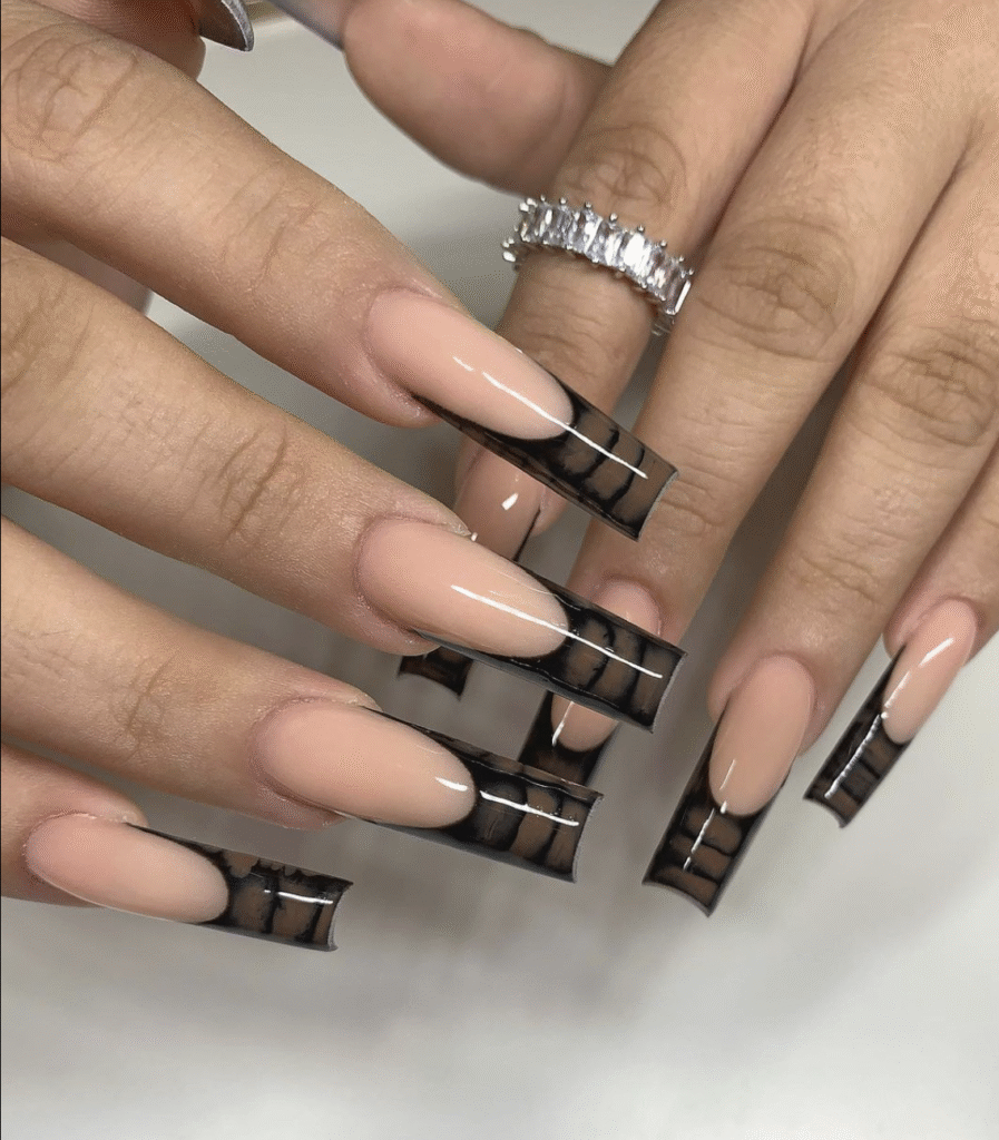 September nails
