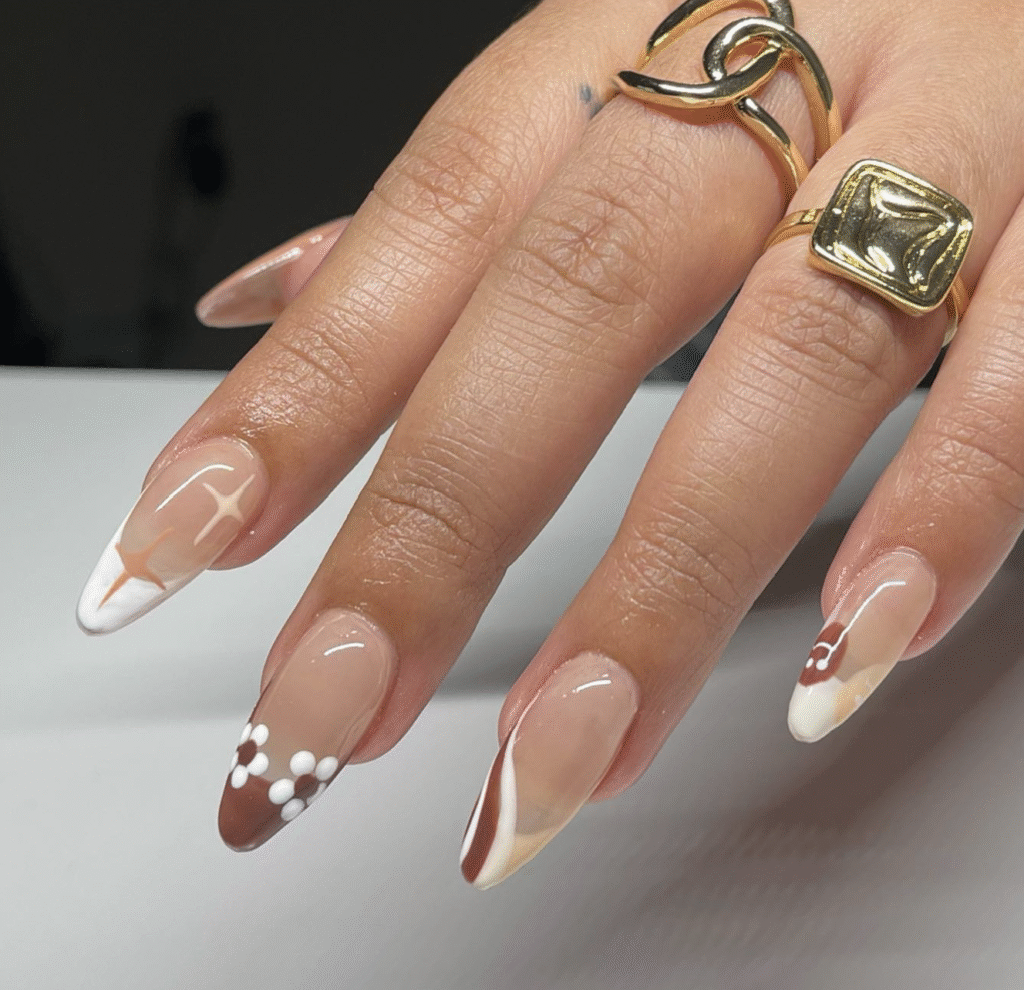 September nails