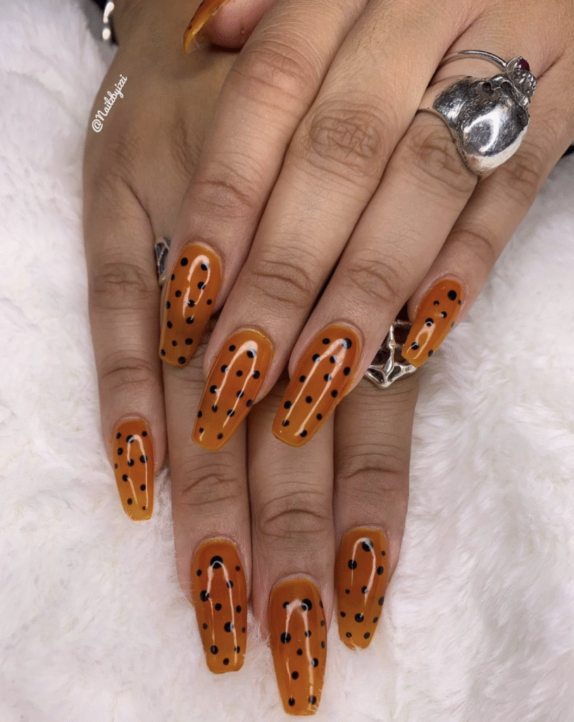 September nails