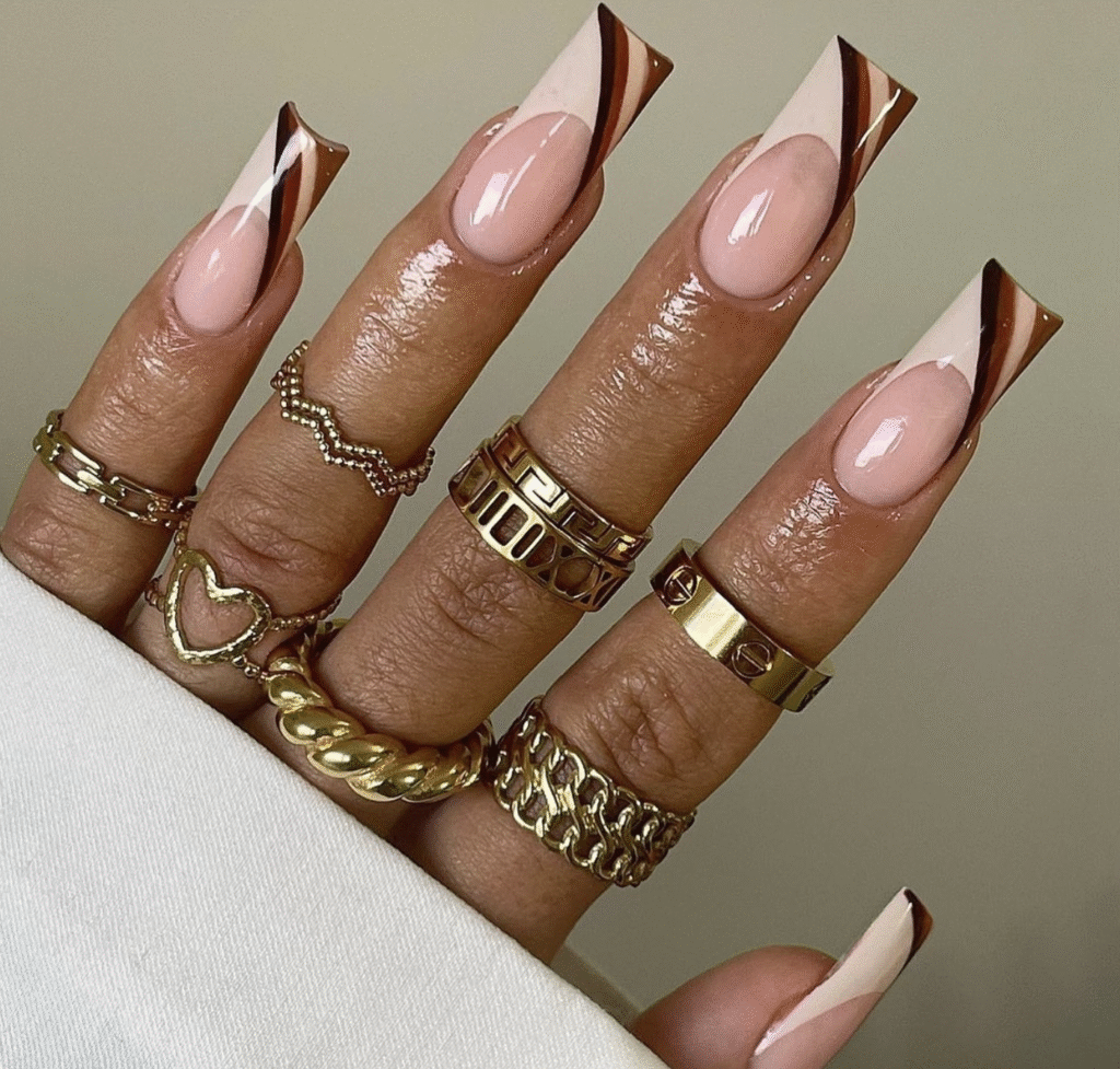September nails