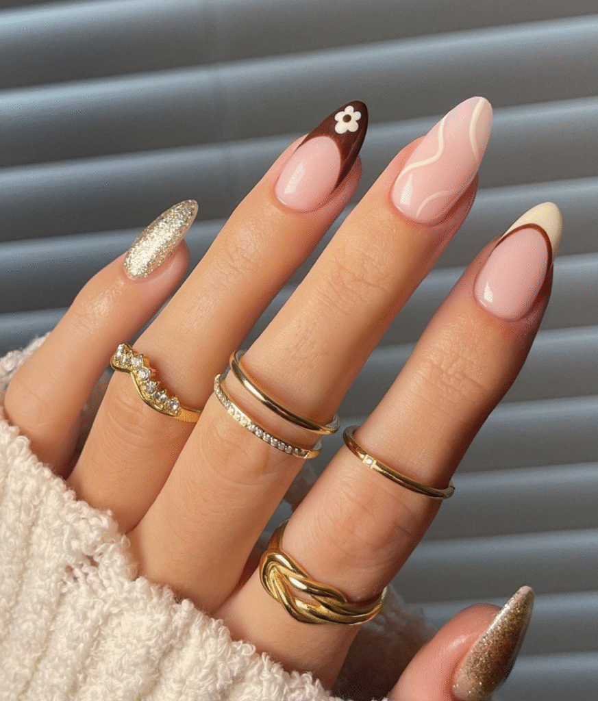 September nails