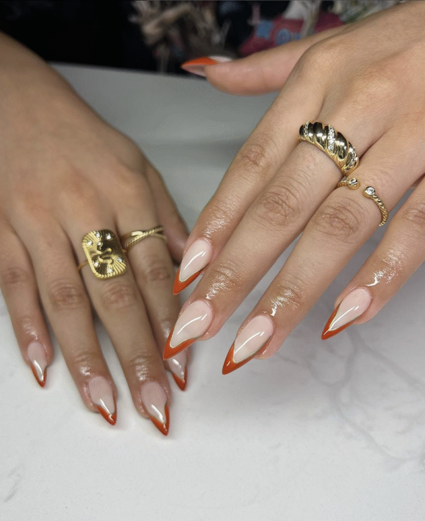 September nails