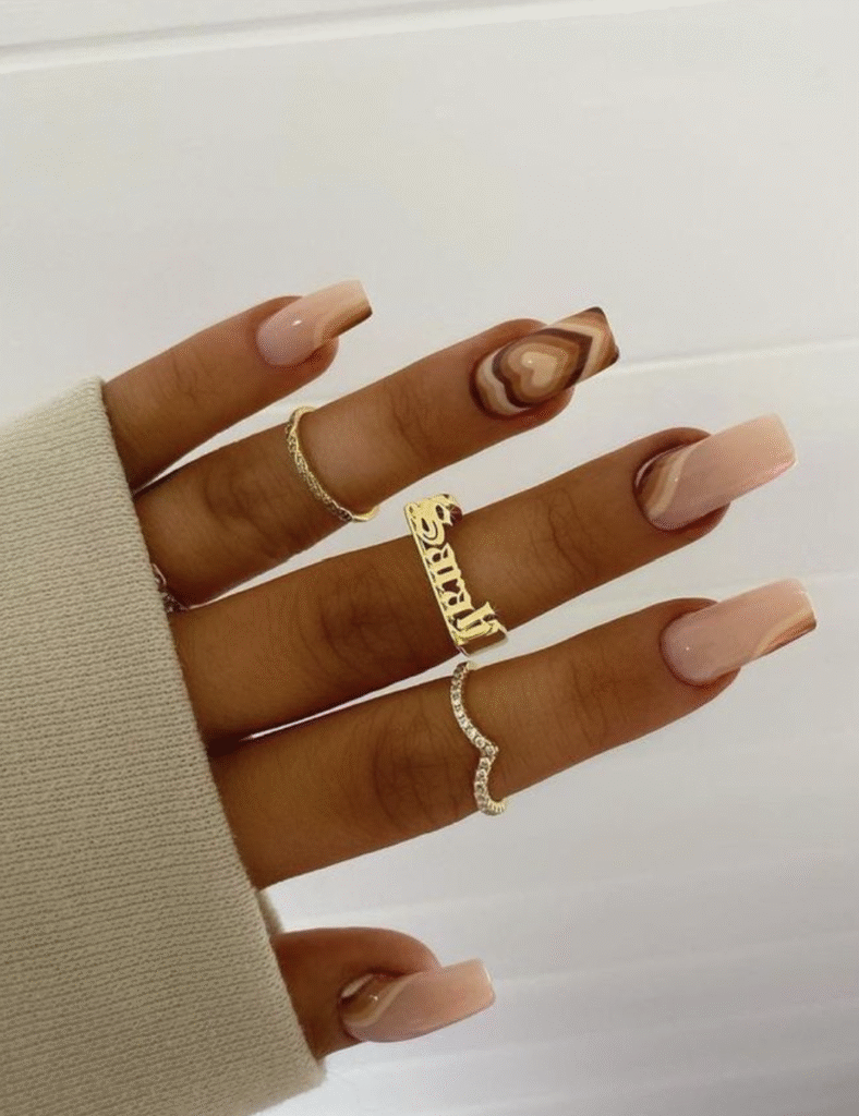 September nails