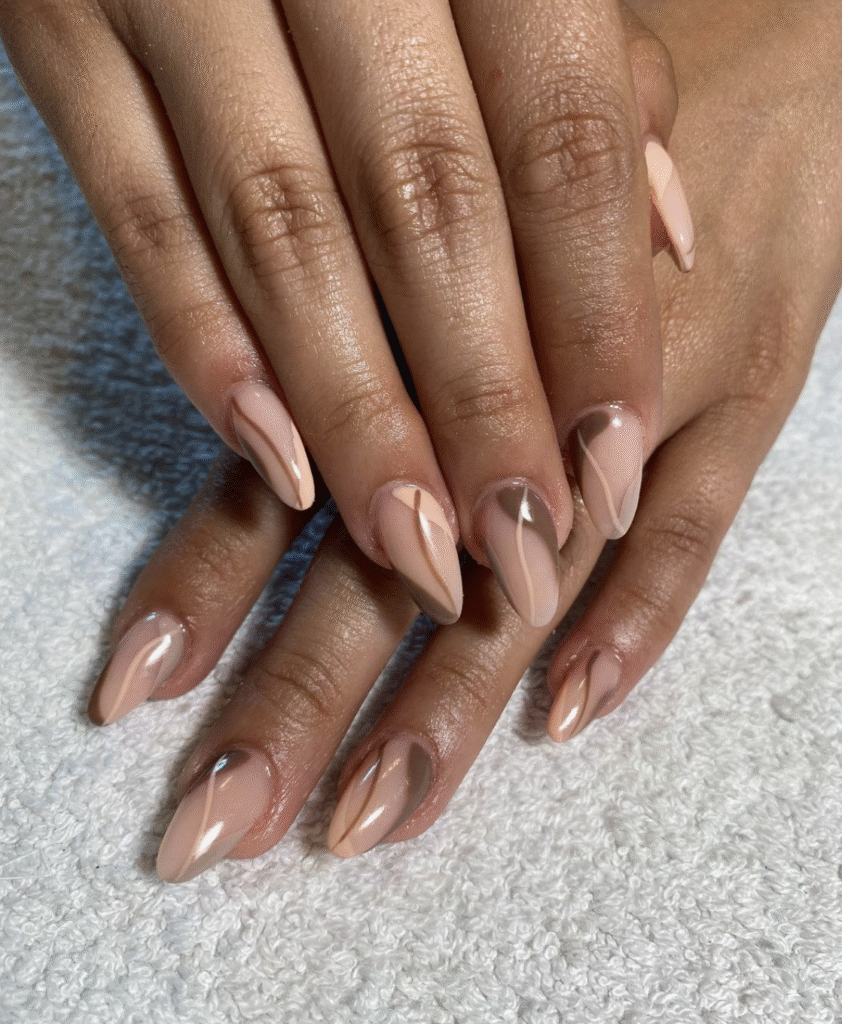 September nails