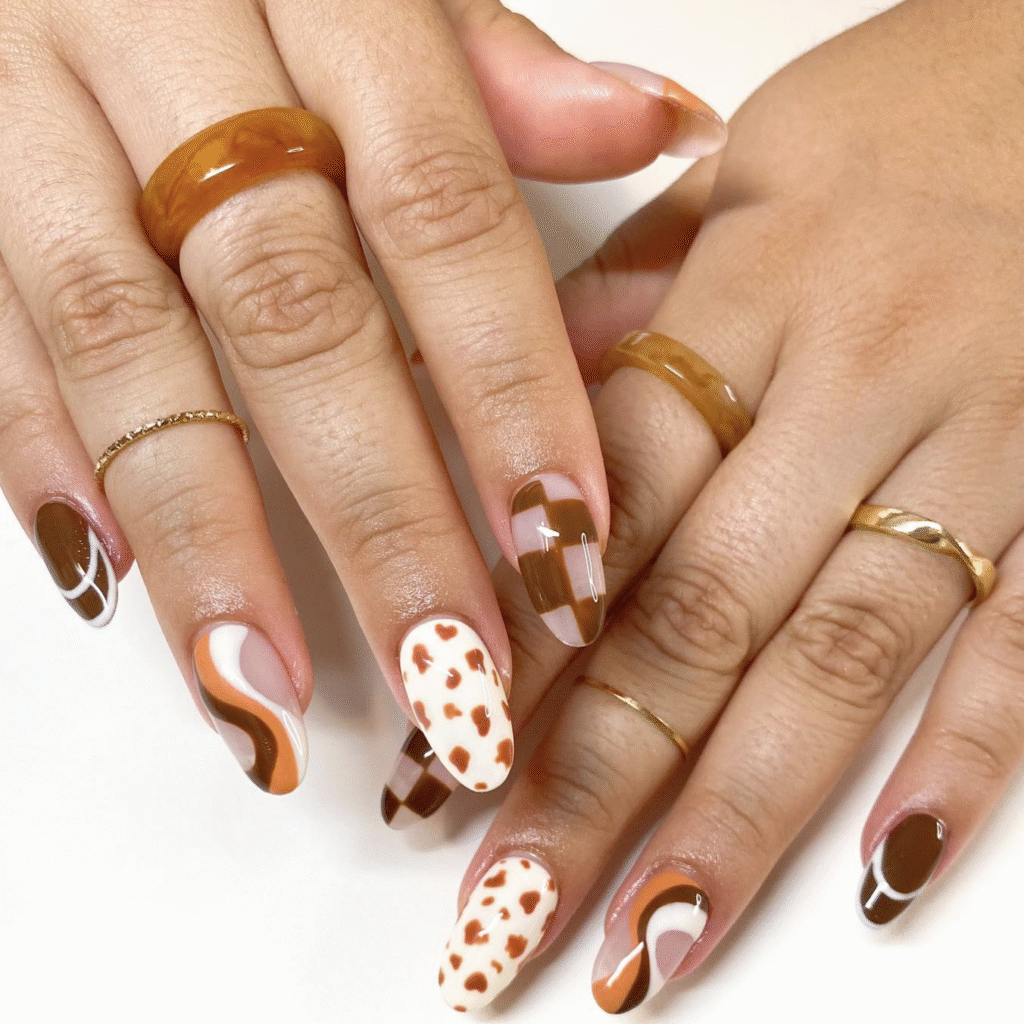 September nails