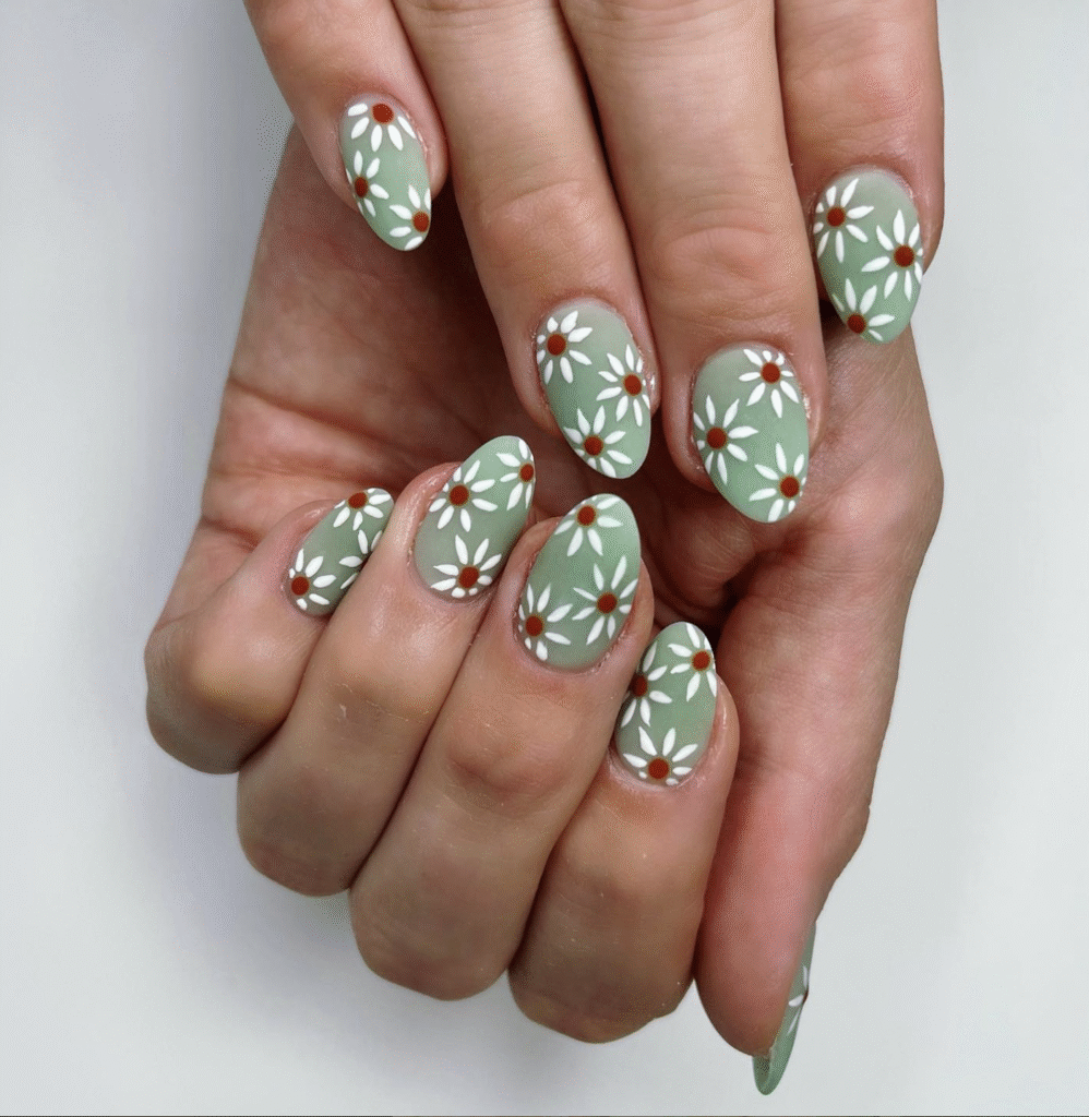Summer nails